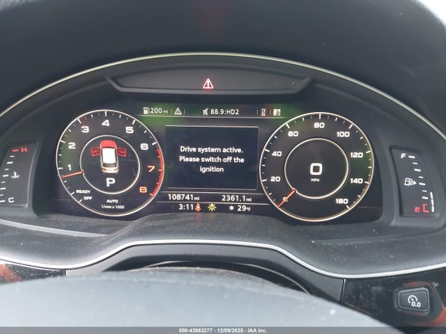 2018 AUDI Q7 WA1LABF75JD021506 Photo 6