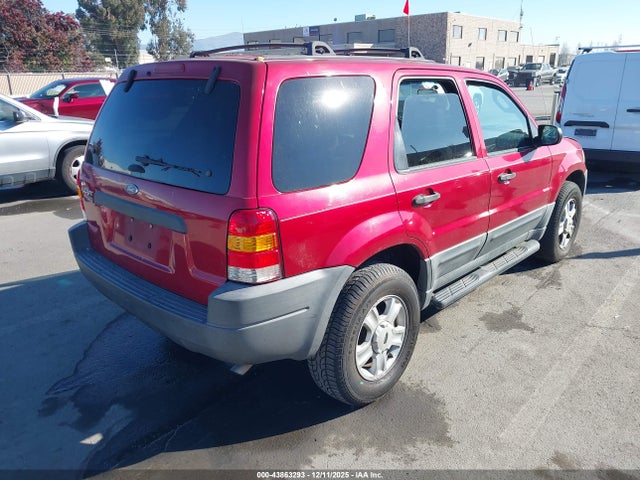 Aukcja sprzedaży 2003 Ford Escape Xlt, vin: 1FMYU93123KB58831, numer aukcji: 43863293