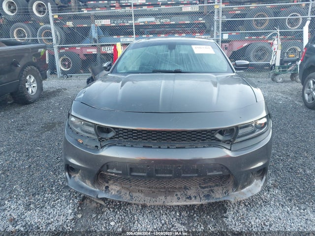 43863304 :رقم المزاد ، 2C3CDXCT0JH260559 vin ، 2018 Dodge Charger R/t Rwd مزاد بيع