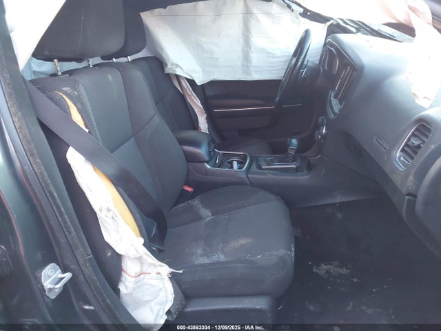 43863304 :رقم المزاد ، 2C3CDXCT0JH260559 vin ، 2018 Dodge Charger R/t Rwd مزاد بيع