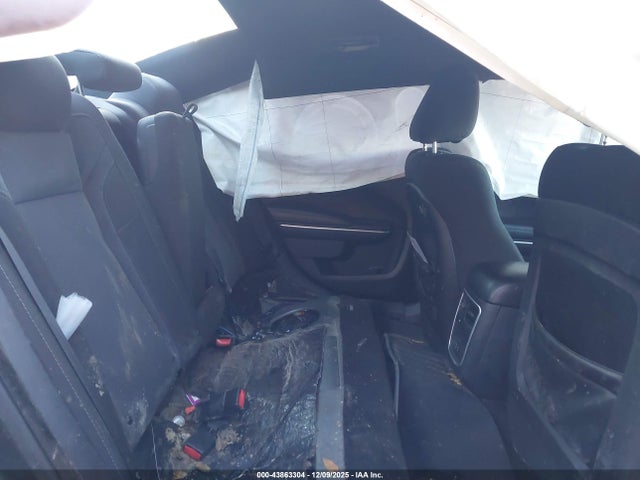 43863304 :رقم المزاد ، 2C3CDXCT0JH260559 vin ، 2018 Dodge Charger R/t Rwd مزاد بيع
