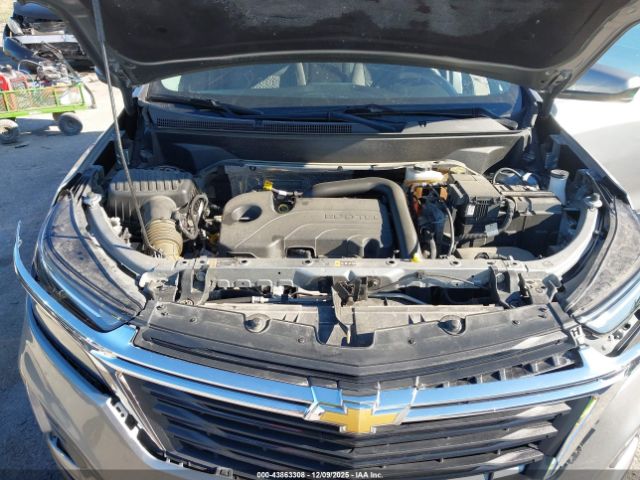 2023 CHEVROLET EQUINOX 3GNAXUEG5PS138625 Photo 9