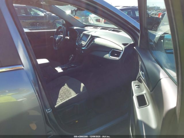 2023 CHEVROLET EQUINOX 3GNAXUEG5PS138625 Photo 4