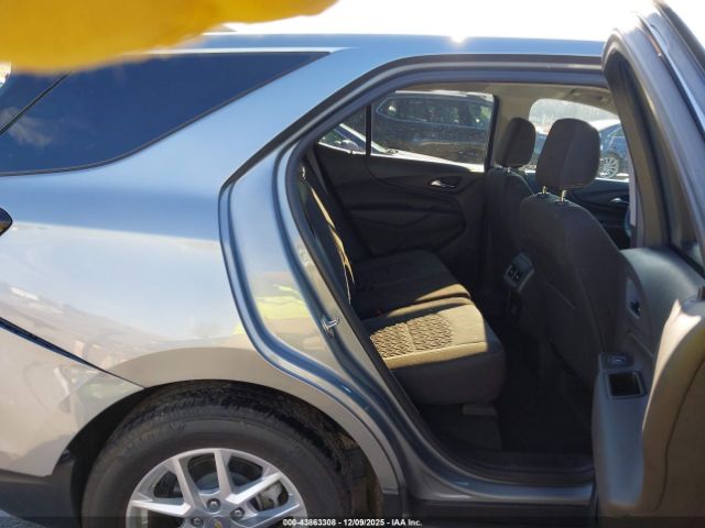 2023 CHEVROLET EQUINOX 3GNAXUEG5PS138625 Photo 7