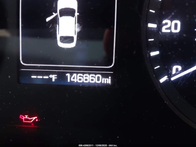 Hyundai SONATA SE 2017 5NPE24AF6HH466962 Image 16