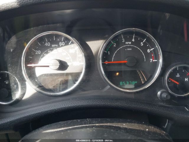 2018 JEEP WRANGLER JK UNLIMITED 1C4HJWEG5JL893372 Photo 6