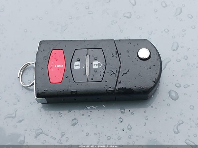 2012 MAZDA MAZDA5 JM1CW2BL2C0135645 Photo 10