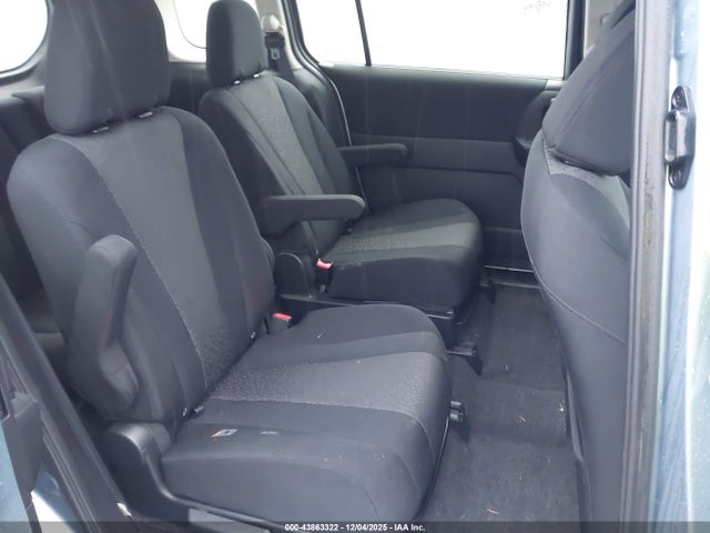 2012 MAZDA MAZDA5 JM1CW2BL2C0135645 Photo 7