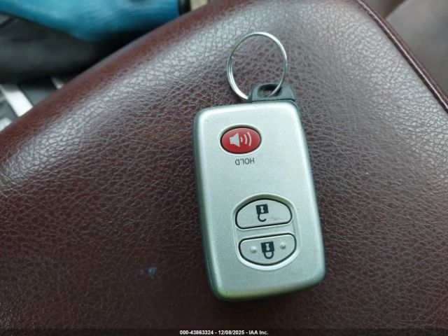 2016 TOYOTA 4RUNNER JTEBU5JR7G5382883 Photo 10