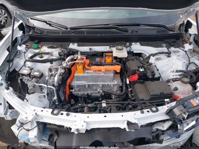 3GPKHZRJ8RS545031 Honda Prologue Elite