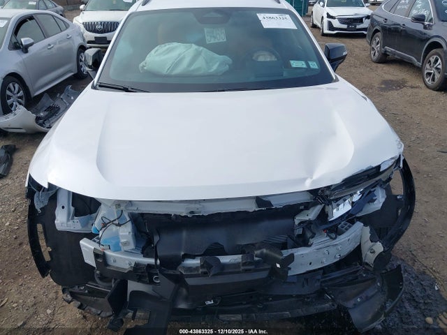 3GPKHZRJ8RS545031 Honda Prologue Elite