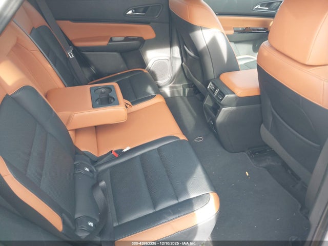 3GPKHZRJ8RS545031 Honda Prologue Elite