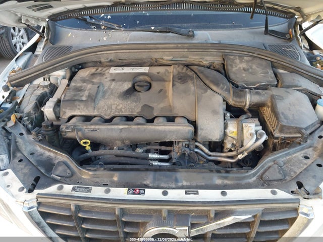 2013 VOLVO XC60 YV4902DZ5D2376910 Photo 9