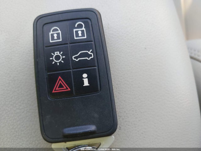 2013 VOLVO XC60 YV4902DZ5D2376910 Photo 10