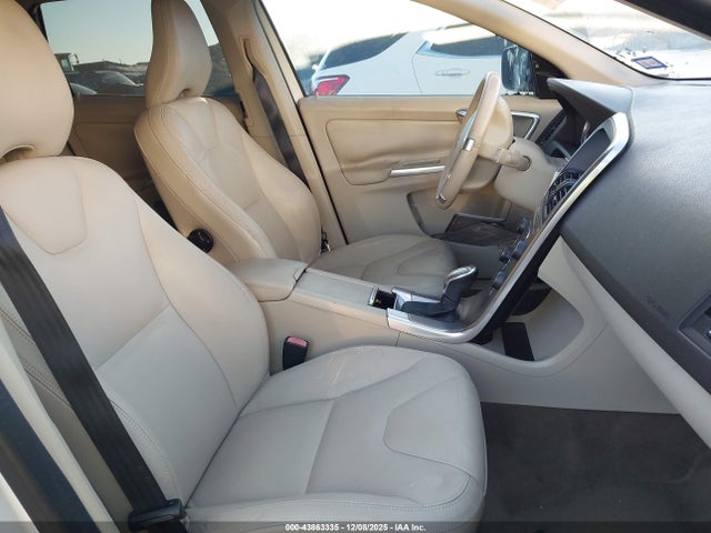 2013 VOLVO XC60 YV4902DZ5D2376910 Photo 4