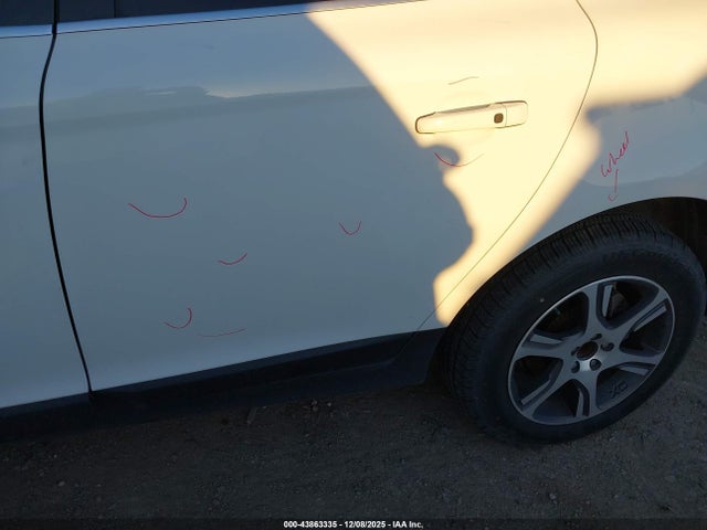 2013 VOLVO XC60 YV4902DZ5D2376910 Photo 5