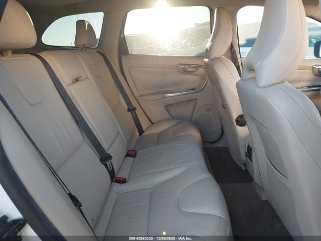 2013 VOLVO XC60 YV4902DZ5D2376910 Photo 7