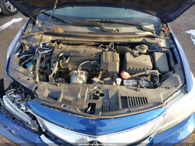 2017 ACURA ILX 19UDE2F77HA004640 Photo 9