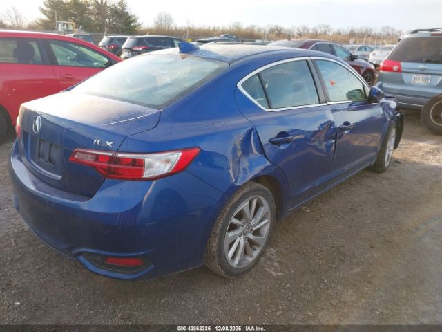 2017 ACURA ILX 19UDE2F77HA004640 Photo 3