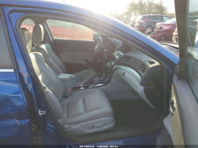 2017 ACURA ILX 19UDE2F77HA004640 Photo 4