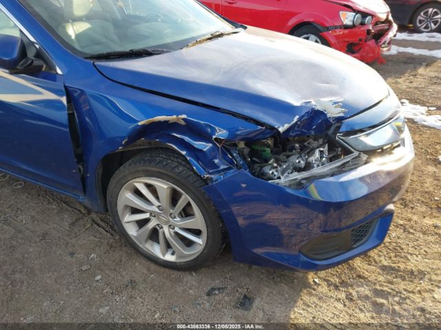 2017 ACURA ILX 19UDE2F77HA004640 Photo 5