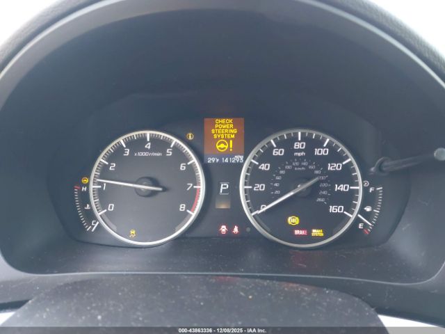 2017 ACURA ILX 19UDE2F77HA004640 Photo 6