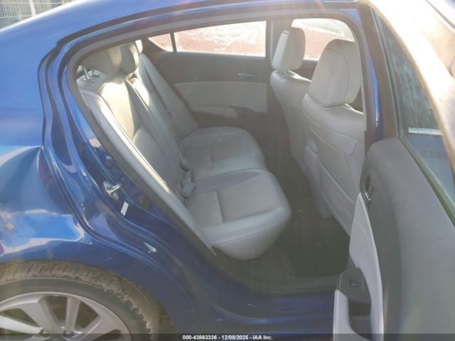 2017 ACURA ILX 19UDE2F77HA004640 Photo 7