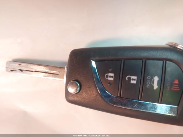 4T1B11HK8KU227249 Toyota CAMRY SE