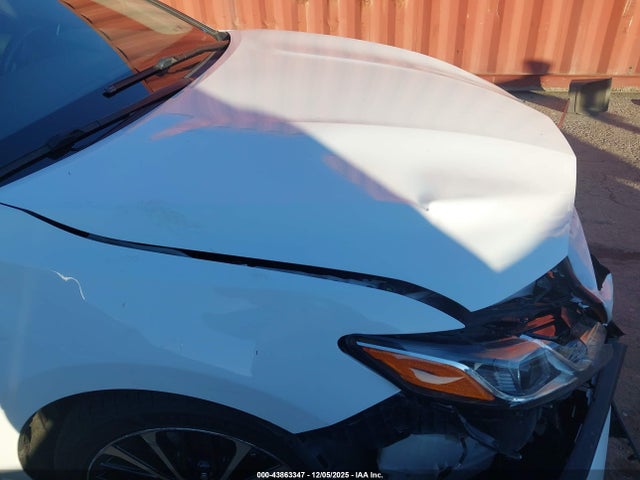 4T1B11HK8KU227249 Toyota CAMRY SE