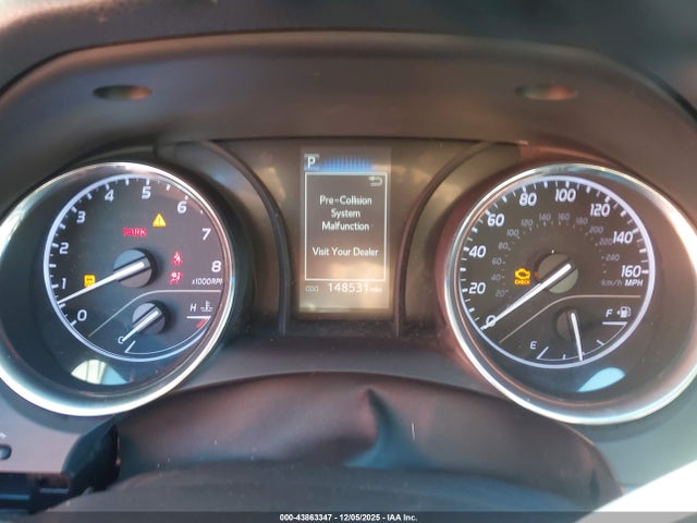 4T1B11HK8KU227249 Toyota CAMRY SE