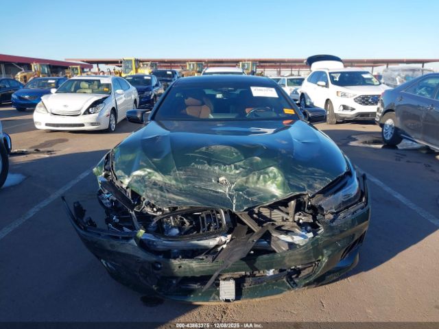 2023 BMW M850I GTAN COUPE WBAGV8C07PCL70409 Photo 5