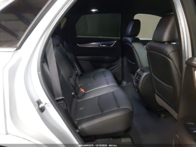 2020 CADILLAC XT5 1GYKNBR46LZ183605 Photo 7