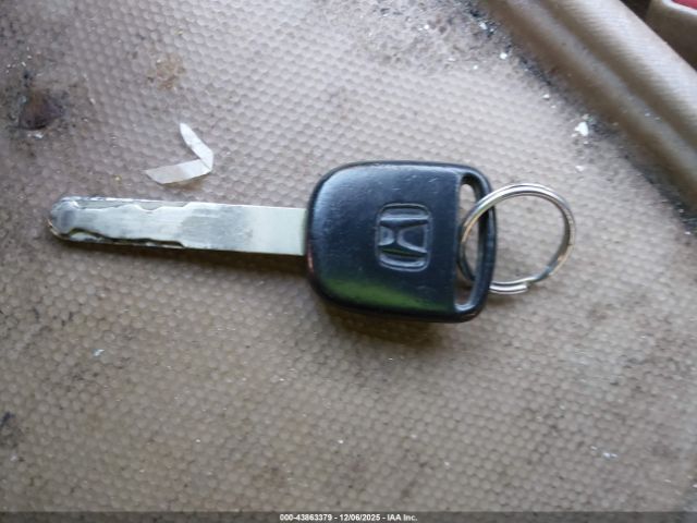 2002 HONDA CR-V JHLRD68472C018652 Photo 10