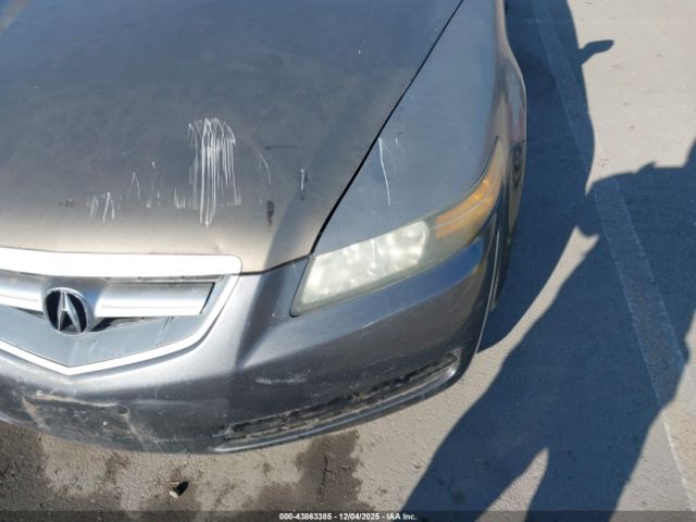2005 ACURA TL 19UUA66255A001707 Photo 5