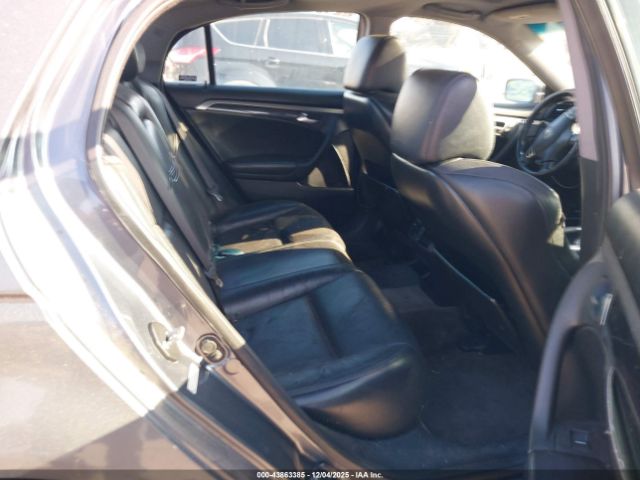 2005 ACURA TL 19UUA66255A001707 Photo 7