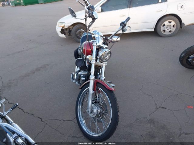 2007 HARLEY-DAVIDSON XL1200 1HD1CT31X7K439608 Photo 4