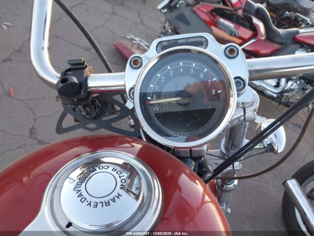 2007 HARLEY-DAVIDSON XL1200 1HD1CT31X7K439608 Photo 6