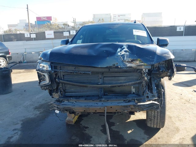 Chevrolet SUBURBAN C 2021 1GNSCCKD1MR143579 Image 26