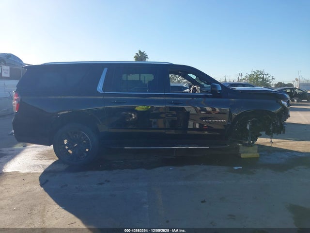 Chevrolet SUBURBAN C 2021 1GNSCCKD1MR143579 Image 27