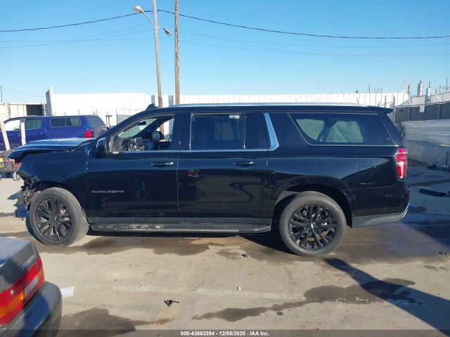 Chevrolet SUBURBAN C 2021 1GNSCCKD1MR143579 Image 28