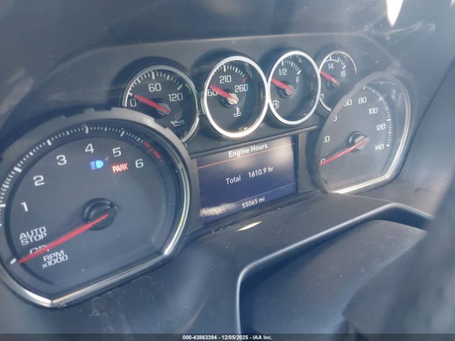 2021 CHEVROLET SUBURBAN 1GNSCCKD1MR143579 Photo 6