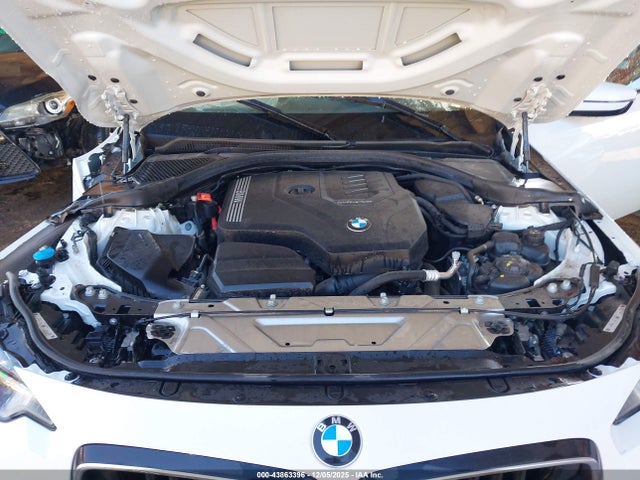 BMW 230I 2025 3MW23CM07S8F33478 Image 10