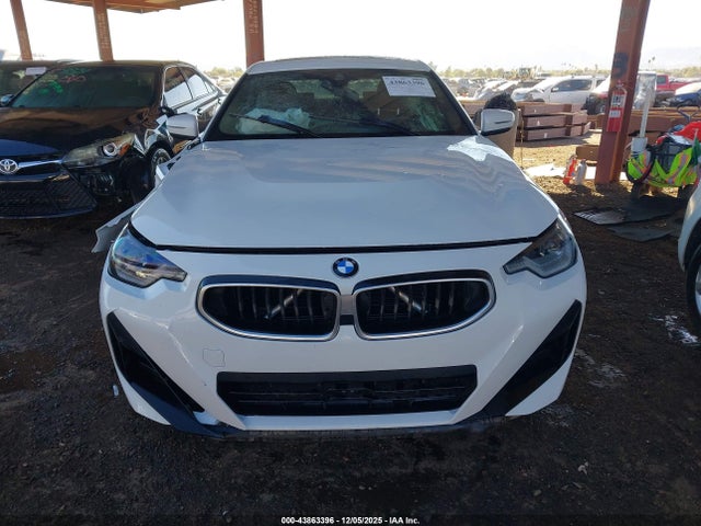 BMW 230I 2025 3MW23CM07S8F33478 Image 12