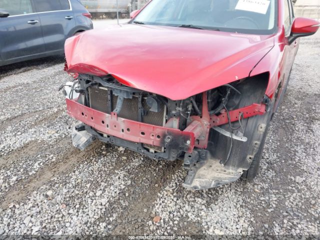 2016 MAZDA CX-5 JM3KE2DYXG0645942 Photo 5