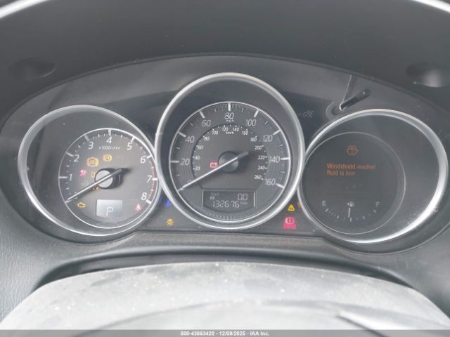 2016 MAZDA CX-5 JM3KE2DYXG0645942 Photo 6