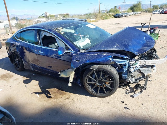 2020 TESLA MODEL 3 5YJ3E1EB3LF741571 Photo 0