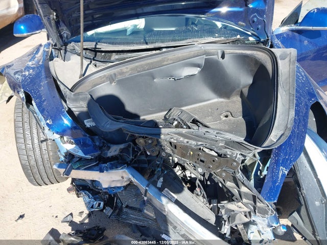 2020 TESLA MODEL 3 5YJ3E1EB3LF741571 Photo 9