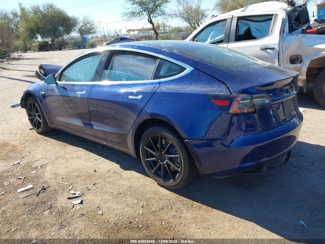 2020 TESLA MODEL 3 5YJ3E1EB3LF741571 Photo 2