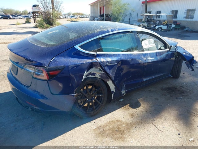 2020 TESLA MODEL 3 5YJ3E1EB3LF741571 Photo 3