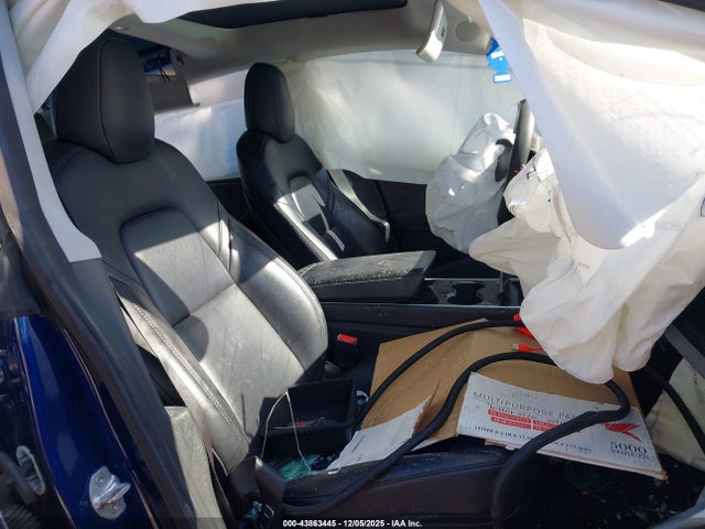 2020 TESLA MODEL 3 5YJ3E1EB3LF741571 Photo 4